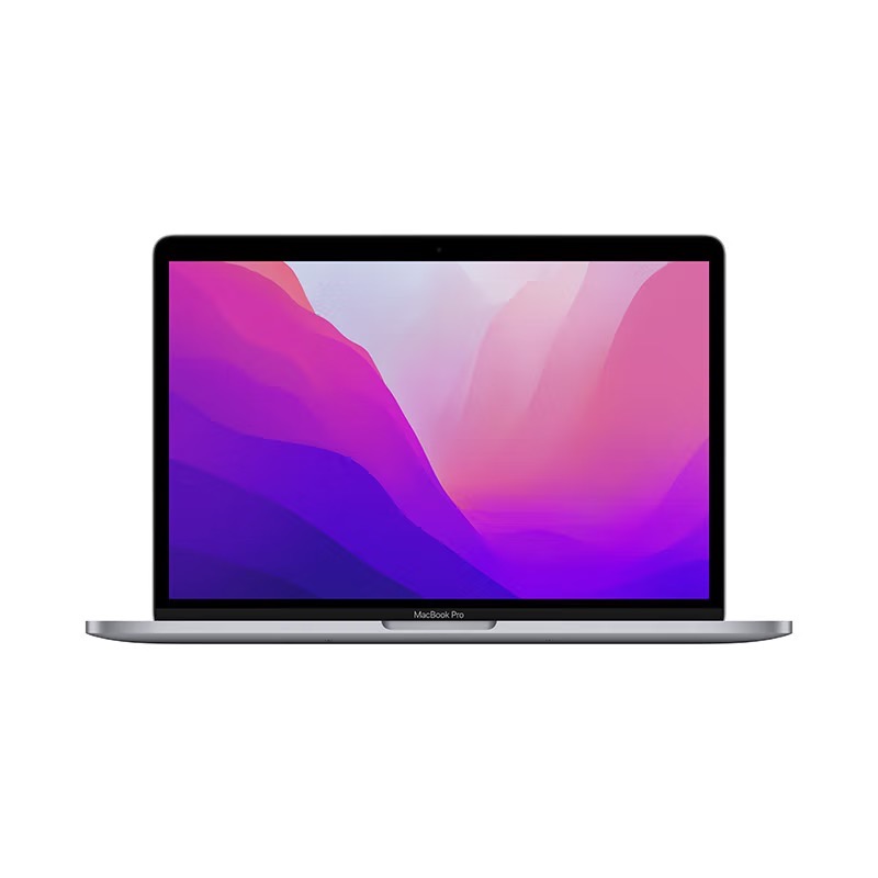 苹果Apple Macbook Pro 13.3